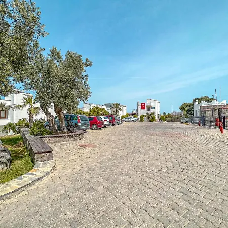 别墅 Spacious 3br Family With Private Beach