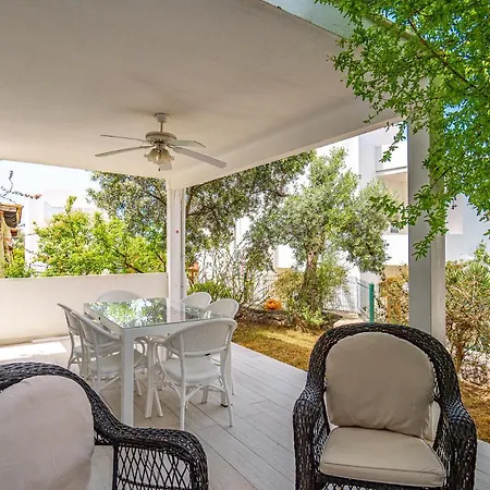 别墅 Spacious 3br Family With Private Beach *