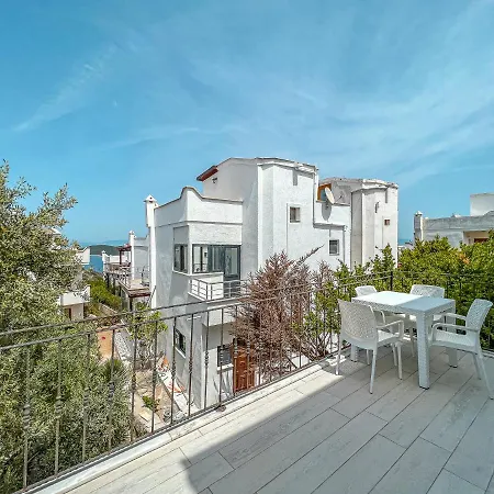 Spacious 3br Family With Private Beach 别墅