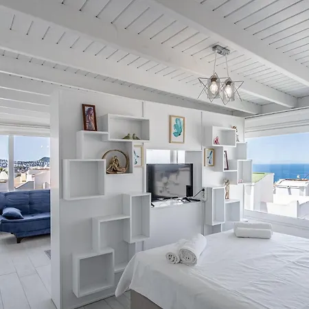 Spacious 3br Family With Private Beach 别墅 *
