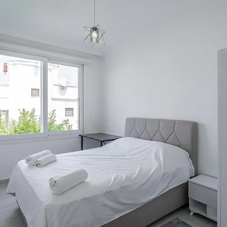 别墅 Spacious 3br Family With Private Beach